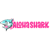 Alohashark Logo
