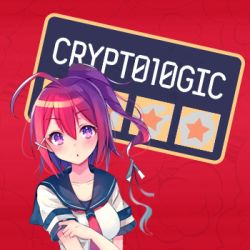 スクラッチカーCryptologic