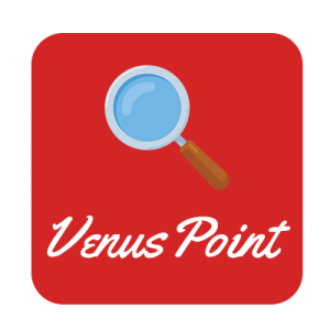 Venus Point決済サービスの詳細