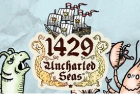 1429 Uncharted Seasプロバイダー