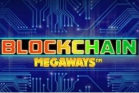 Blockchain Megawaysプロバイダー