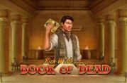Book of Dead スロット