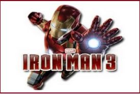 Iron Man 3プロバイダー