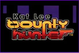 Kat Lee: Bounty Hunterプロバイダー