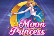 Moon Princess スロット