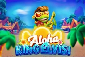 Aloha King Elvisプロバイダー