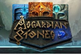 Asgardian Stonesプロバイダー