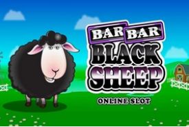 Bar Bar Black Sheepプロバイダー