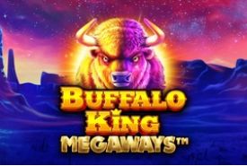 Buffalo King Megawaysプロバイダー