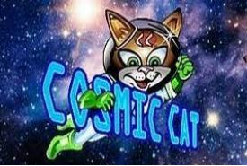 Cosmic Catプロバイダー