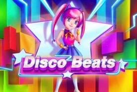 Disco Beatsプロバイダー