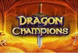 Dragon Championsプロバイダー