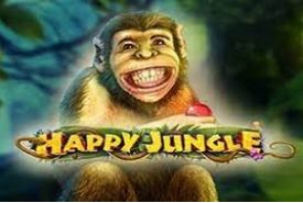 Happy Jungleプロバイダー