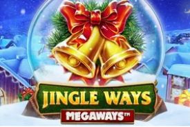 Jingle Ways Megawaysプロバイダー