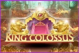 King Colossusプロバイダー