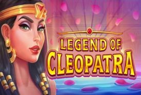 Legend of Cleopatraプロバイダー