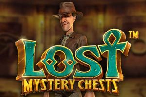 Lost Mystery Chests のプレイの実際