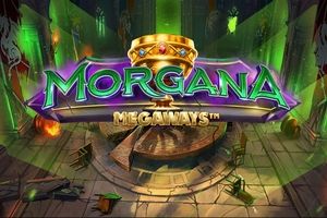 Morgana Megaways のプレイの実際
