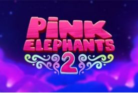 Pink Elephants 2プロバイダー