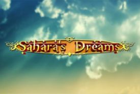 Sahara's Dreamsプロバイダー