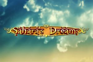 Sahara’s Dreams のプレイの実際