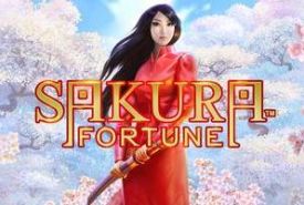 Sakura Fortuneプロバイダー