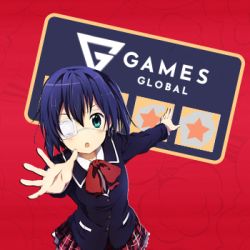 スクラッチカーGlobal games